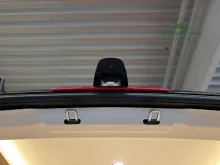 Fahrzeugbild Bürstner Habiton HM 6.0 #24