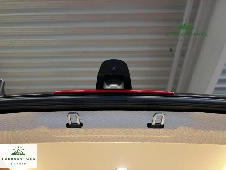 Fahrzeugbild Bürstner Habiton HM 6.0 #24