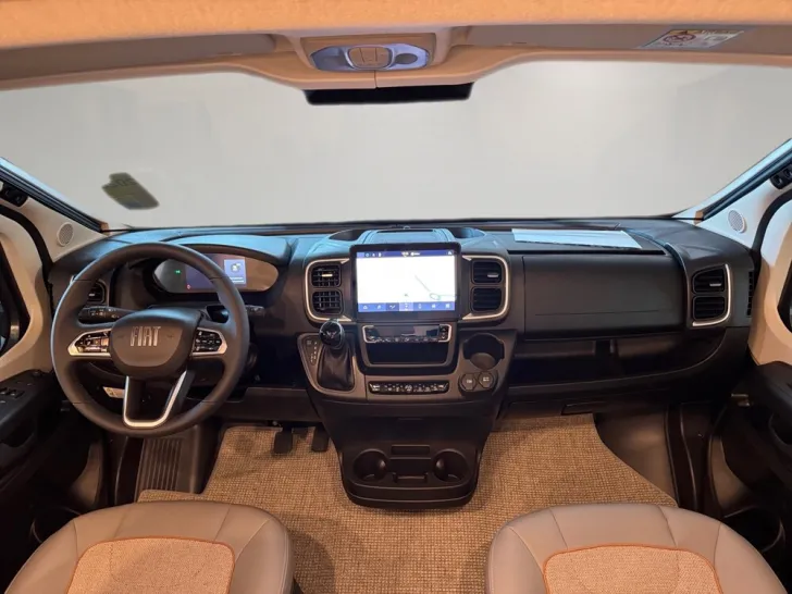 Fahrzeugbild Malibu Charming GT skyview 640 LE RB #10