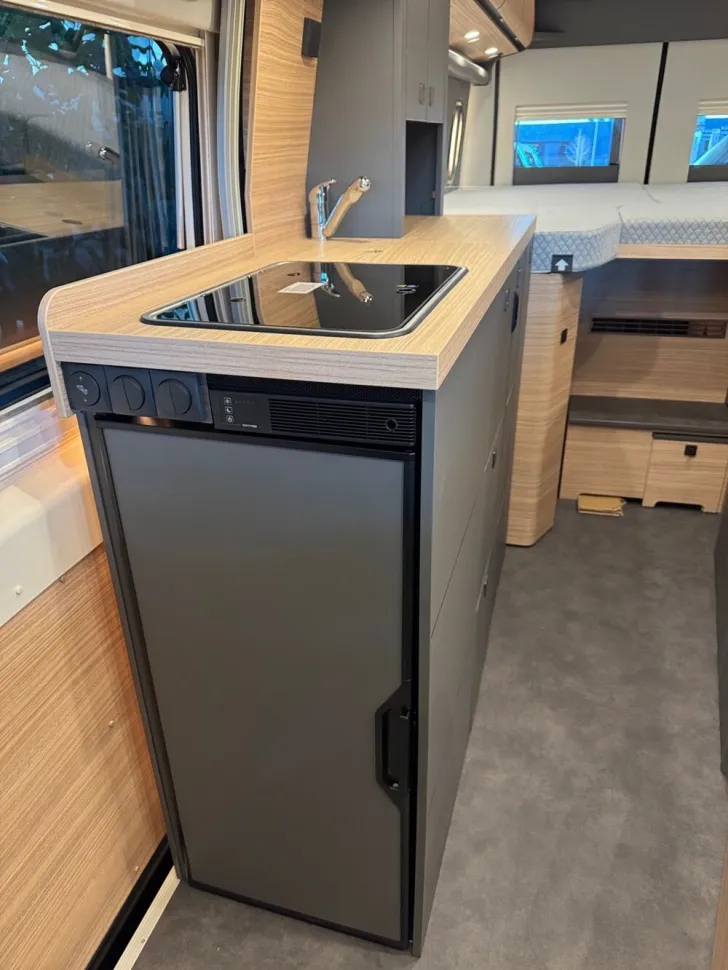 Fahrzeugbild Malibu Charming GT skyview 640 LE RB #13