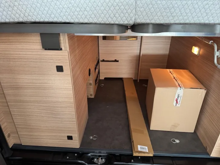 Fahrzeugbild Malibu Charming GT skyview 640 LE RB #19