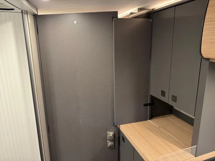 Fahrzeugbild Malibu Charming GT skyview 640 LE RB #22