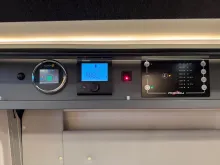 Fahrzeugbild Malibu Charming GT skyview 640 LE RB #23