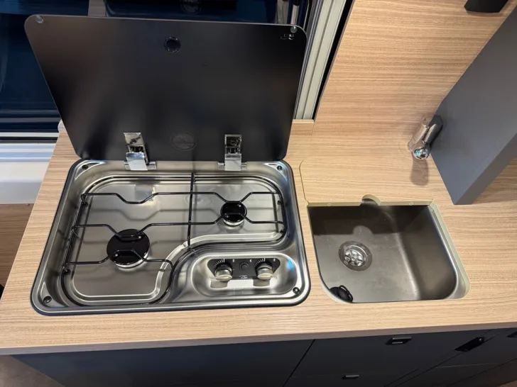 Fahrzeugbild Malibu Charming GT skyview 640 LE RB #24