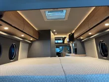 Fahrzeugbild Malibu Charming GT skyview 640 LE RB #26