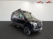 Fahrzeugbild Malibu Genius performance 4x4 641 LE #1