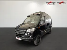 Fahrzeugbild Malibu Genius performance 4x4 641 LE #2