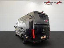 Fahrzeugbild Malibu Genius performance 4x4 641 LE #4