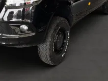 Fahrzeugbild Malibu Genius performance 4x4 641 LE #6