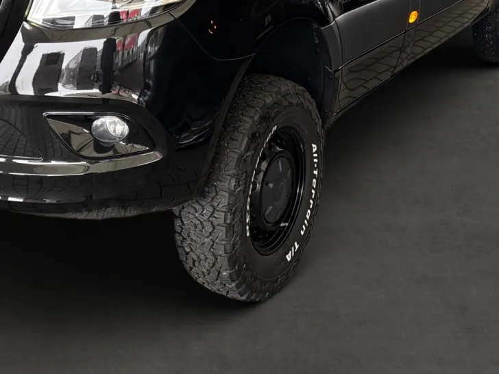 Fahrzeugbild Malibu Genius performance 4x4 641 LE #6