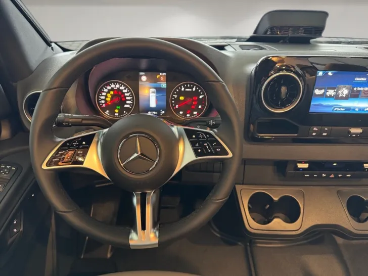 Fahrzeugbild Malibu Genius performance 4x4 641 LE #8