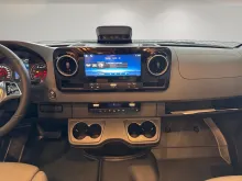 Fahrzeugbild Malibu Genius performance 4x4 641 LE #9