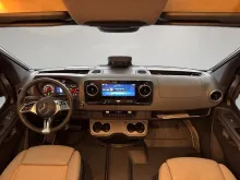 Fahrzeugbild Malibu Genius performance 4x4 641 LE #10