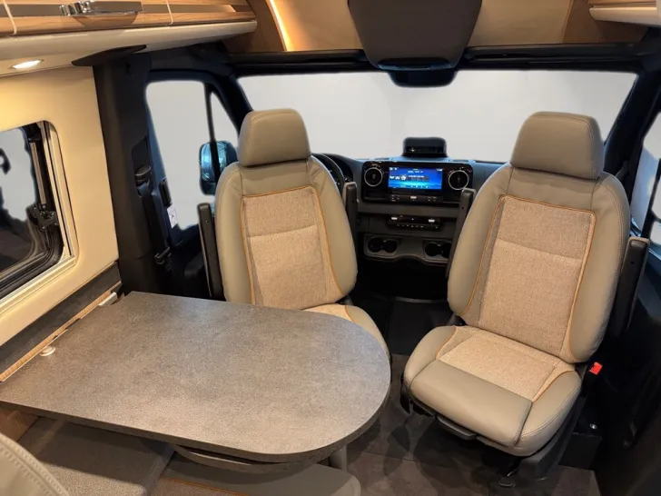 Fahrzeugbild Malibu Genius performance 4x4 641 LE #11