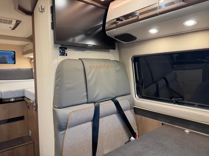 Fahrzeugbild Malibu Genius performance 4x4 641 LE #12