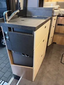 Fahrzeugbild Malibu Genius performance 4x4 641 LE #13