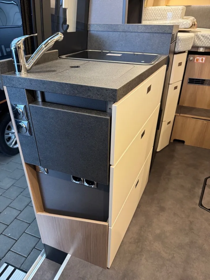 Fahrzeugbild Malibu Genius performance 4x4 641 LE #13