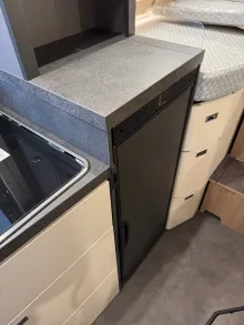 Fahrzeugbild Malibu Genius performance 4x4 641 LE #14