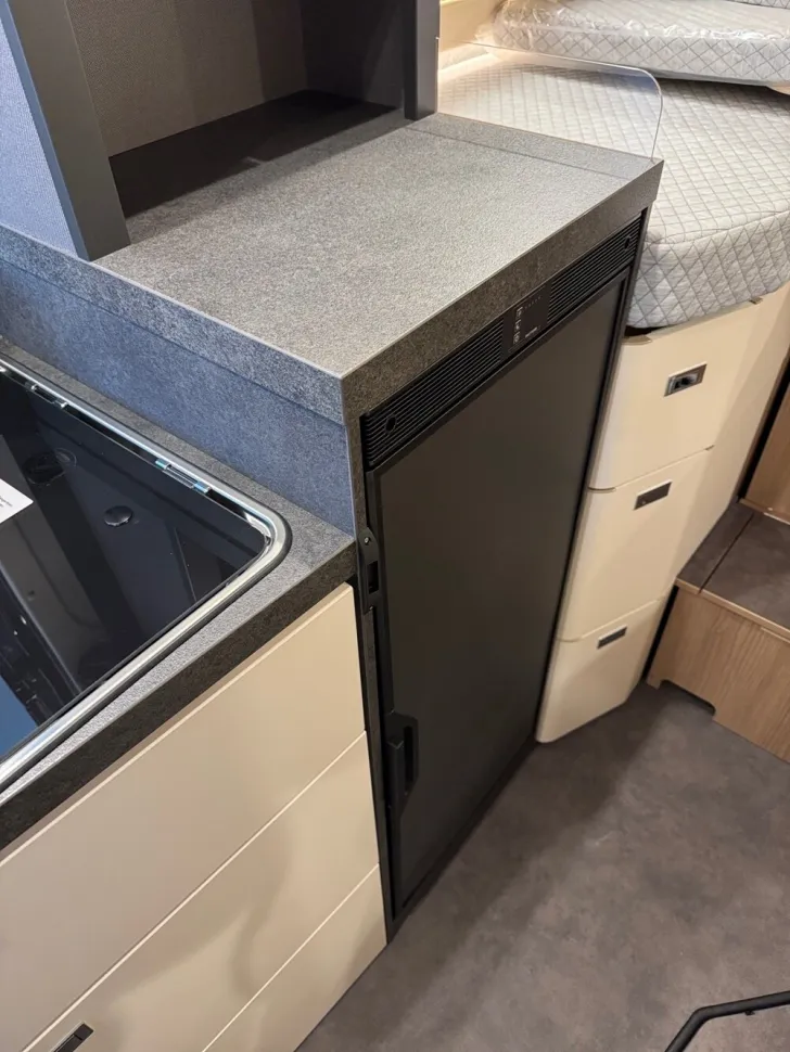 Fahrzeugbild Malibu Genius performance 4x4 641 LE #14