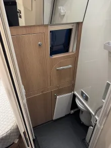 Fahrzeugbild Malibu Genius performance 4x4 641 LE #15