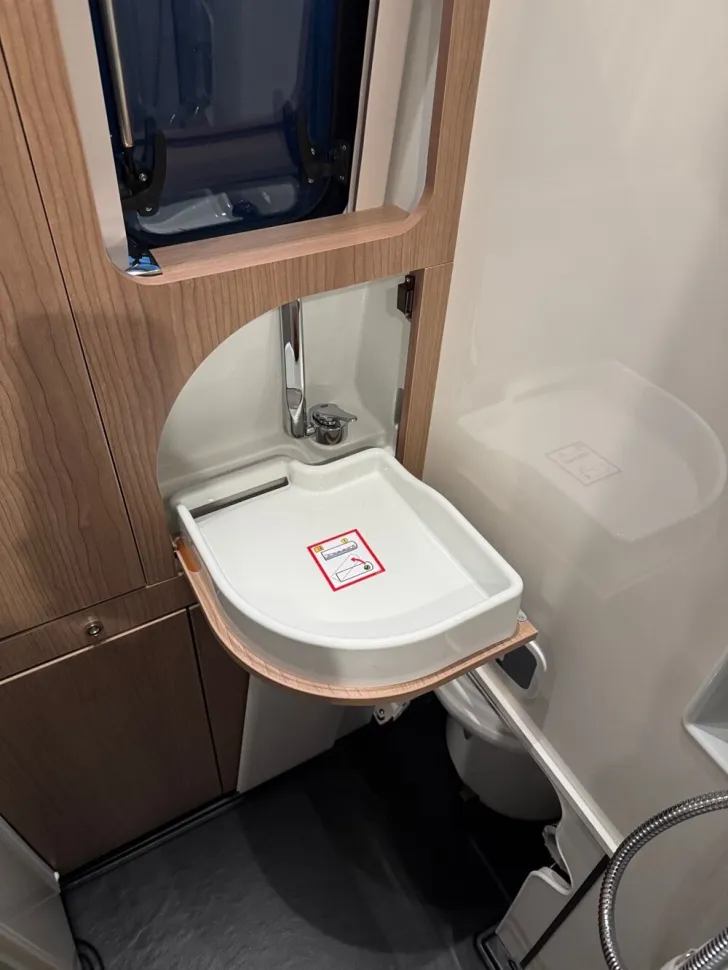 Fahrzeugbild Malibu Genius performance 4x4 641 LE #16