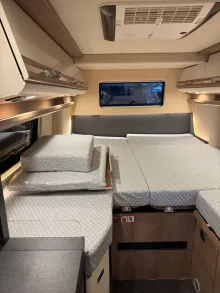 Fahrzeugbild Malibu Genius performance 4x4 641 LE #17