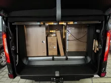 Fahrzeugbild Malibu Genius performance 4x4 641 LE #19