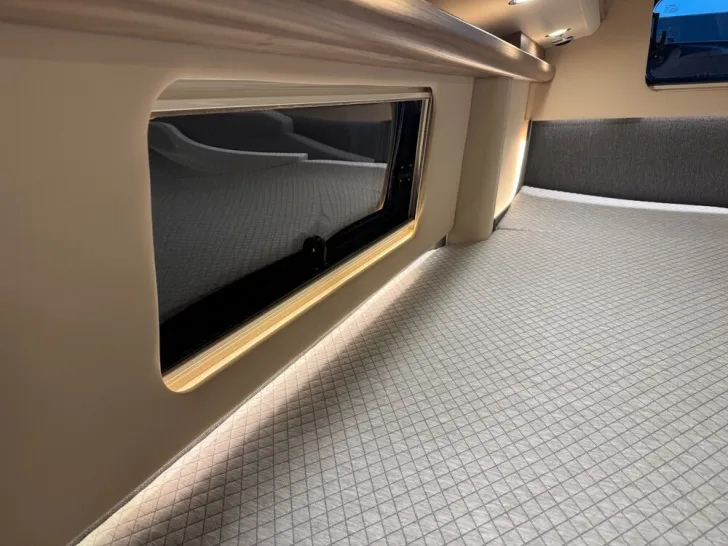 Fahrzeugbild Malibu Genius performance 4x4 641 LE #20