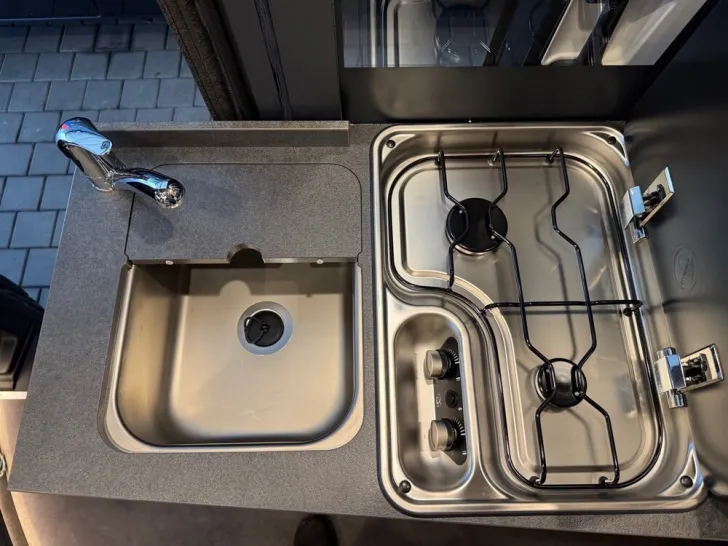 Fahrzeugbild Malibu Genius performance 4x4 641 LE #21