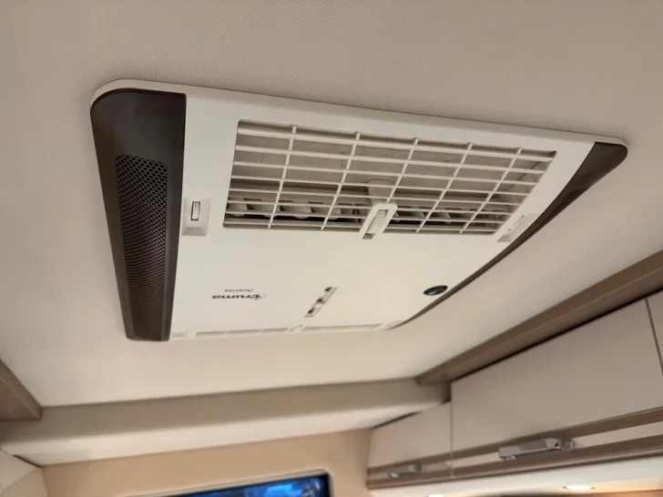 Fahrzeugbild Malibu Genius performance 4x4 641 LE #24