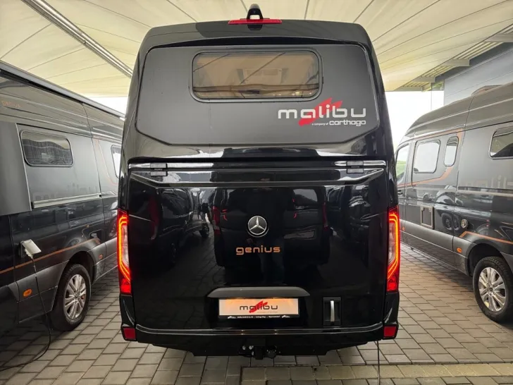 Fahrzeugbild Malibu Genius performance 4x4 641 LE #25