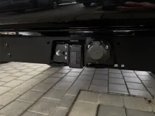 Fahrzeugbild Malibu Genius performance 4x4 641 LE #26