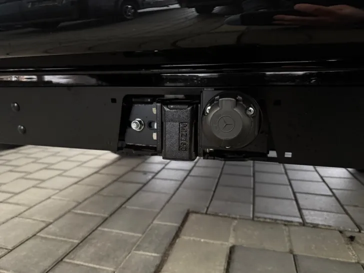 Fahrzeugbild Malibu Genius performance 4x4 641 LE #26