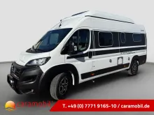 Fahrzeugbild Hymer Yellowstone CrossOver/Navi/RFK/LITHIUM #1
