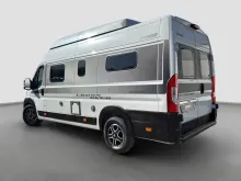 Fahrzeugbild Hymer Yellowstone CrossOver/Navi/RFK/LITHIUM #3