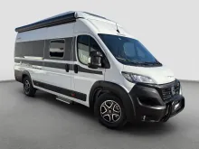 Fahrzeugbild Hymer Yellowstone CrossOver/Navi/RFK/LITHIUM #4