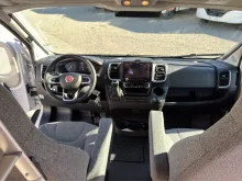 Fahrzeugbild Hymer Yellowstone CrossOver/Navi/RFK/LITHIUM #8