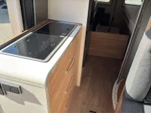 Fahrzeugbild Hymer Yellowstone CrossOver/Navi/RFK/LITHIUM #11