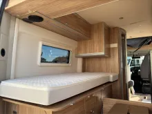 Fahrzeugbild Hymer Yellowstone CrossOver/Navi/RFK/LITHIUM #13