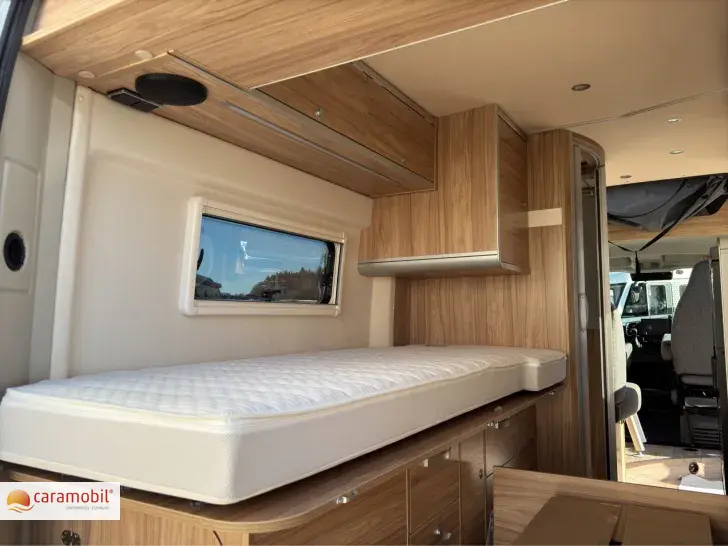 Fahrzeugbild Hymer Yellowstone CrossOver/Navi/RFK/LITHIUM #13