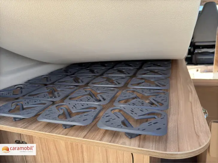 Fahrzeugbild Hymer Yellowstone CrossOver/Navi/RFK/LITHIUM #14
