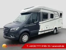 Fahrzeugbild Hymer BMC-T 600 Winter/Navi/RFK/Premium #1