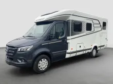 Fahrzeugbild Hymer BMC-T 600 Winter/Navi/RFK/Premium #2