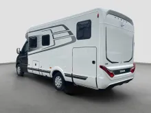 Fahrzeugbild Hymer BMC-T 600 Winter/Navi/RFK/Premium #3