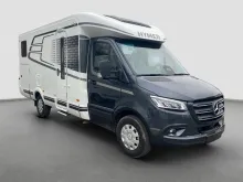 Fahrzeugbild Hymer BMC-T 600 Winter/Navi/RFK/Premium #4