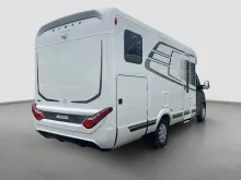 Fahrzeugbild Hymer BMC-T 600 Winter/Navi/RFK/Premium #5