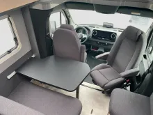 Fahrzeugbild Hymer BMC-T 600 Winter/Navi/RFK/Premium #7