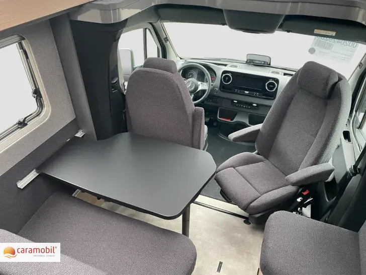 Fahrzeugbild Hymer BMC-T 600 Winter/Navi/RFK/Premium #7