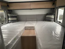 Fahrzeugbild Hymer BMC-T 600 Winter/Navi/RFK/Premium #10
