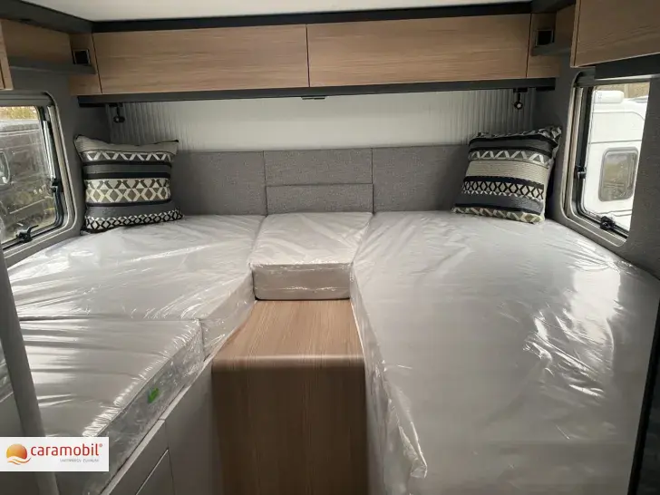 Fahrzeugbild Hymer BMC-T 600 Winter/Navi/RFK/Premium #10